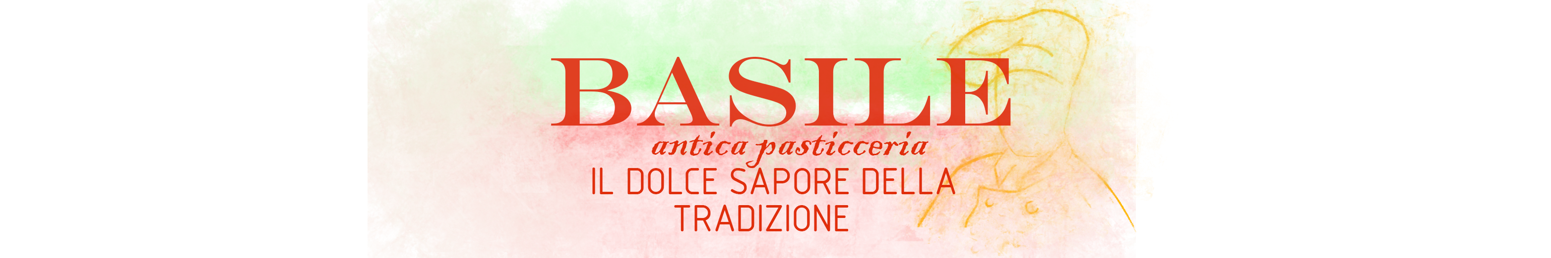 Basile Antica Pasticceria